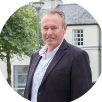 Bundledocs Employee Brian Kenneally's profile photo