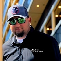 USA Groups Employee Joe Rogers's profile photo