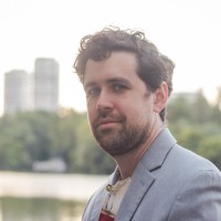 Jazz Generation Employee Rob D.'s profile photo