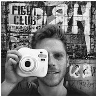 VIEWBUG Employee Jimmy Lozowsky's profile photo