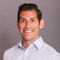 Intermediate Capital Group (ICG) Employee Andrew Newman's profile photo