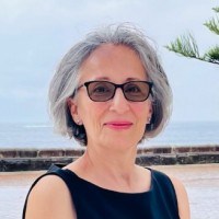 Trimph Industries Pty LTD Employee Simin Maleknia's profile photo