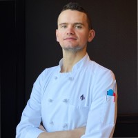 Tartufi SR Employee Alek Jovicic's profile photo