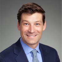 HarbourVest Partners Employee Andy Muir's profile photo