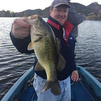 XLR8 EMS Employee Brett Martin's profile photo