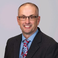 Collins Aerospace Employee Daniel Cram's profile photo