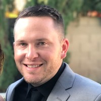 Optum Employee Dylan Henderson's profile photo