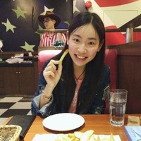 Mobvista Employee Katherine Gong's profile photo