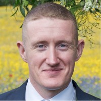 DTP Group Employee Sam Barry's profile photo