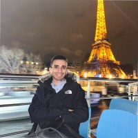 Hesham Hussein Email