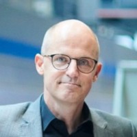 Roularta Media Group Employee Steven Renders's profile photo