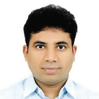 Anirudha Mokhadkar Email & Phone Number