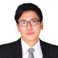 Wiio dropshipping Employee Roger Ying's profile photo