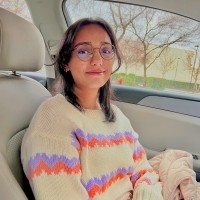 Prutha Dolia Email