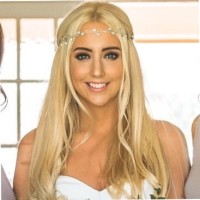 Drax Group UK Employee Olivia Ramsay's profile photo