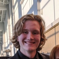 Midlands Choice Employee Jackson Panzer's profile photo