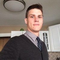 Jake Huff Email & Phone Number