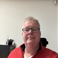 Swietelsky Rail Scandinavia Employee Harold Korts's profile photo