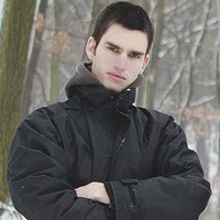 Nine Rocks Games Employee Boris Vacula's profile photo