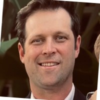 The Scion Group Employee Patrick Graham's profile photo