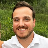 Suspa Incorporated Employee Ethan Miles's profile photo