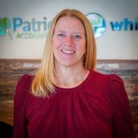 Patrick Accounting Employee Mandy Patrick's profile photo