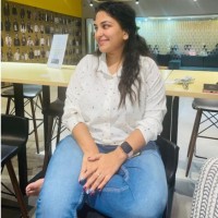 KALCO Employee Yashi Mohila's profile photo