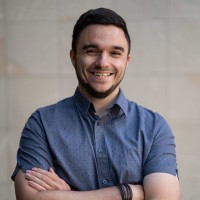 Stealth Biotech Employee Troy O'Neal's profile photo