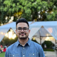 SERCOR IT Employee Mariano García Calderón's profile photo