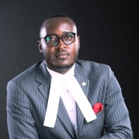 Oxygène Marketing Communications Ltd. Employee Odhiambo B.o's profile photo