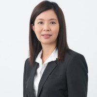 Thai Union Group PCL. Employee Vorarat Lertanantrakool's profile photo