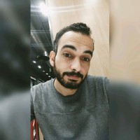 SECRET TECHNOLOGY Employee Ahmed El-Mawla's profile photo
