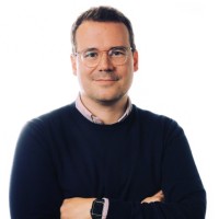 CompuGroup Medical SE & Co. KGaA Employee Justus Hertrampf's profile photo