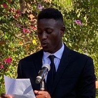 Penn State University Employee Abdul Umar's profile photo