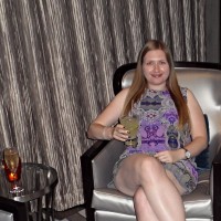 Embrace Employee Kimberley Gibson's profile photo