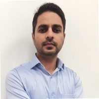 H-Tech Supports Employee Haroon Rasheed's profile photo