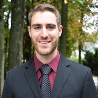 Lehigh University College of Business Employee Daniel Zane's profile photo