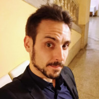 Luka Calovic Email & Phone Number