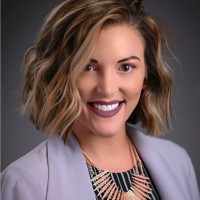 Lauren Rogers Email & Phone Number