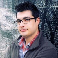 Vantage 9 Employee Benjamin Pummill's profile photo