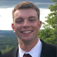 Newspapers of New England Employee Zachary Brittain's profile photo