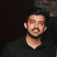 BMO Employee Kunal Dutt's profile photo