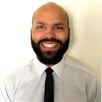 Eastern Regional High School Employee Alexander Spruill's profile photo