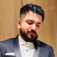 Prashant Kaushik Email