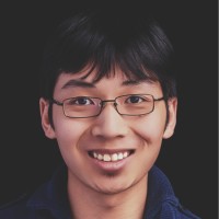 Meta Employee Harvey Chan's profile photo