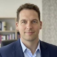 MSCI Inc. Employee Wayne Scott's profile photo