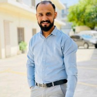 Hammad Shabbir Email