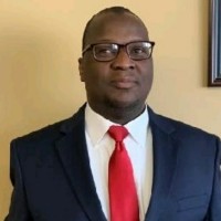 Iowa Department of Education Employee Great-Joy Ndiva's profile photo