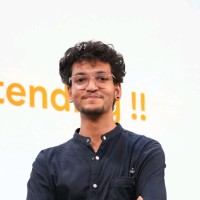 AppVersal Employee Yash Sharma's profile photo