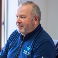Stellar Despatch Employee Paul Munter's profile photo